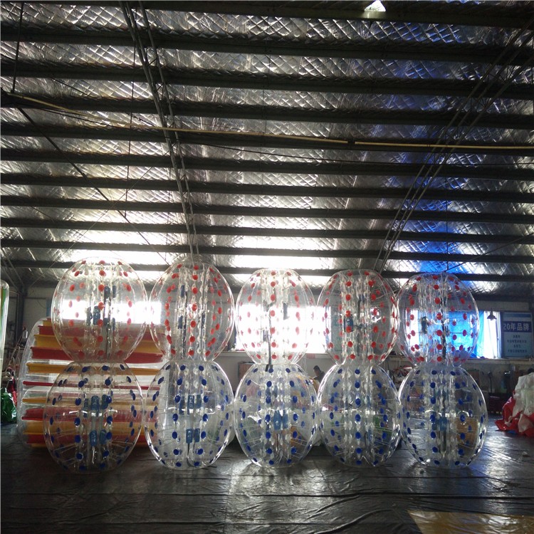 京口悠波球厂家